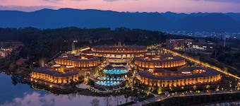 DongFengYun Hotel Mi'Le - MGallery Collection