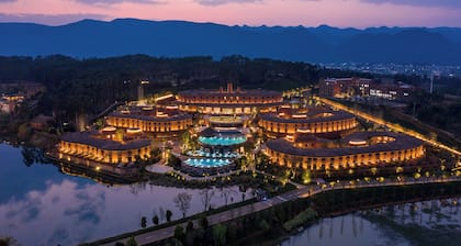 DongFengYun Hotel Mi'Le - MGallery Collection