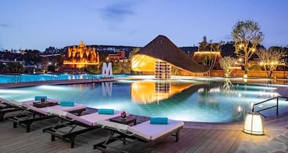 DongFengYun Hotel Mi'Le - MGallery Collection