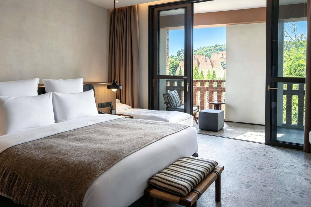 Literie de qualité supérieure, couette en duvet d'oie, surmatelas