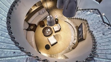 Ropa de cama de alta calidad y edredones de plumas