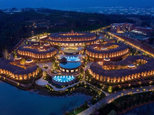 DongFengYun Hotel Mi'Le - MGallery Collection