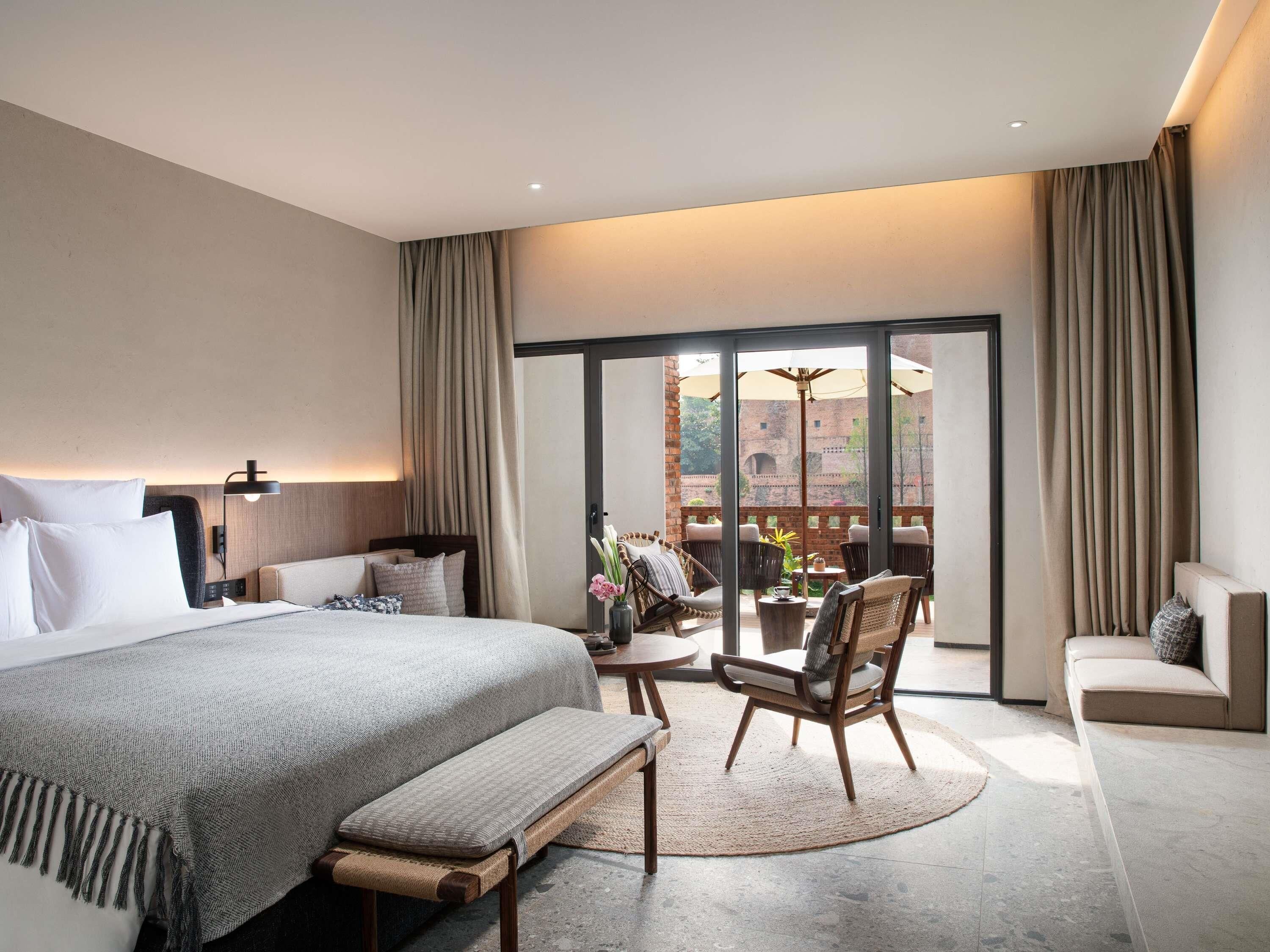 Literie de qualité supérieure, couette en duvet d'oie, surmatelas