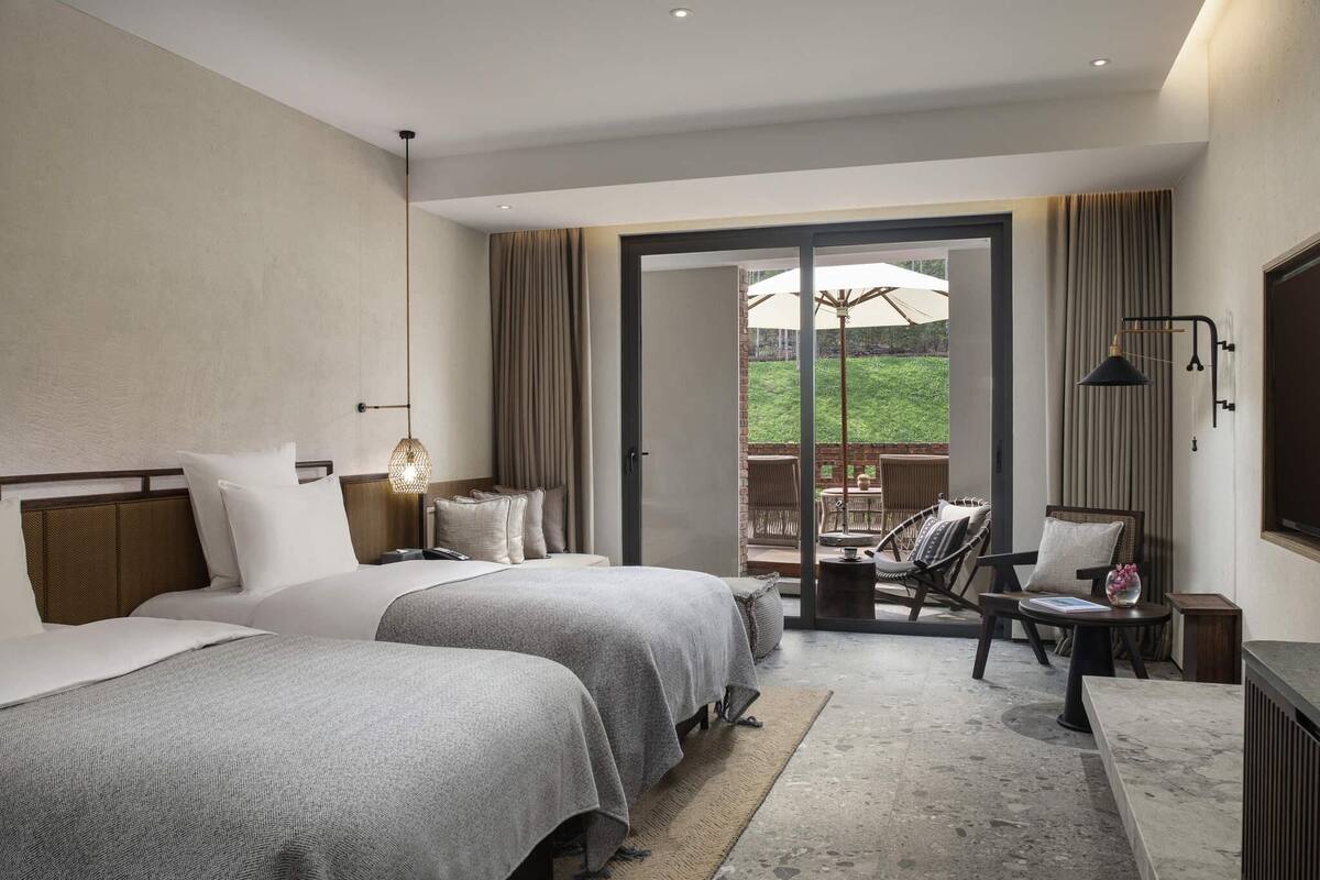 Ropa de cama de alta calidad, cubrecamas y colchones con pillow-top 