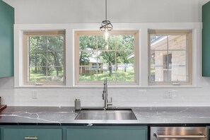 Hus - 2 sovrum | Interiör