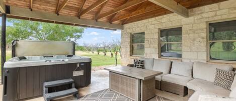 Casa, 2 dormitoris | Terrassa o pati