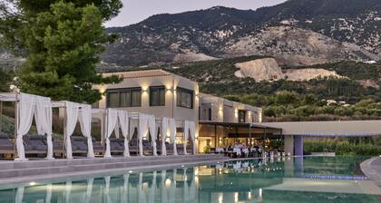 Celestial All Suites