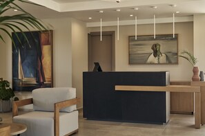 Recepción