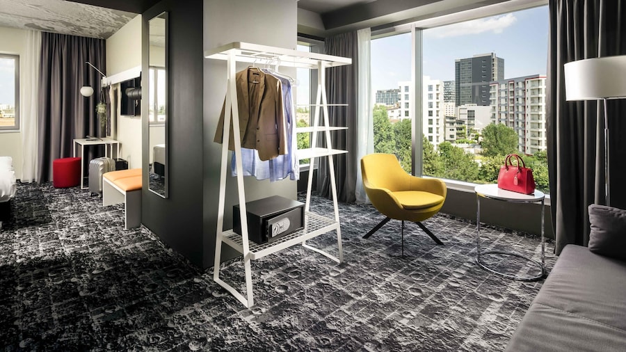 ibis Bucharest Politehnica