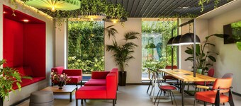 ibis Bucharest Politehnica