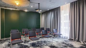 Sala de reuniones