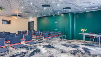 Sala de reuniones