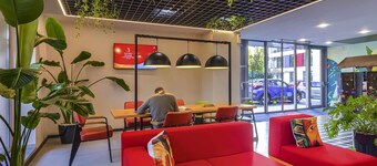 ibis Bucharest Politehnica