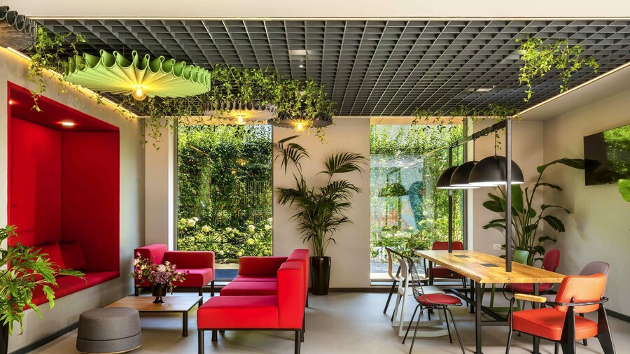 ibis Bucharest Politehnica