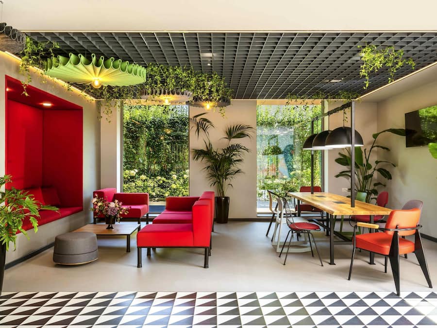 Bar (di properti)