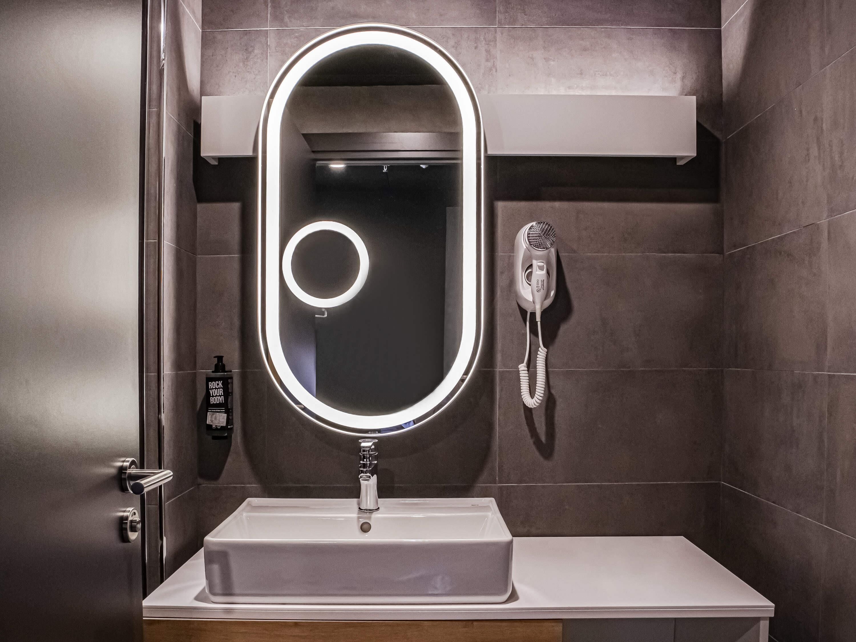 Foto - ibis Bucharest Politehnica