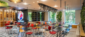 ibis Bucharest Politehnica