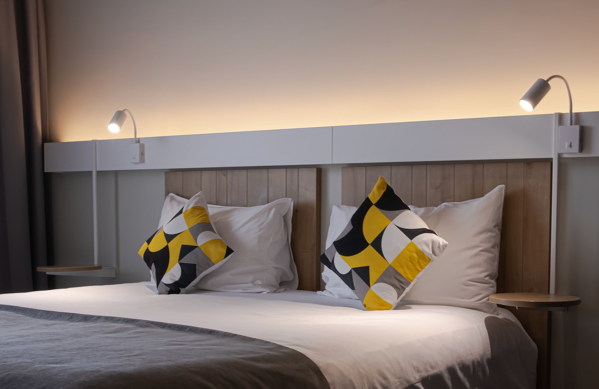 3 Star Hotels