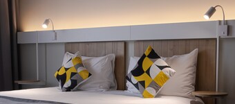 ibis Bucharest Politehnica