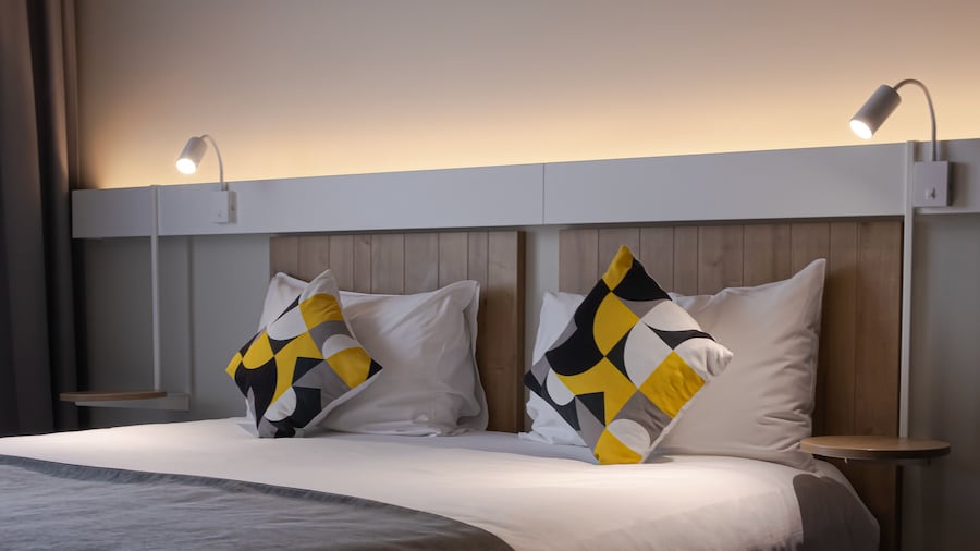 ibis Bucharest Politehnica