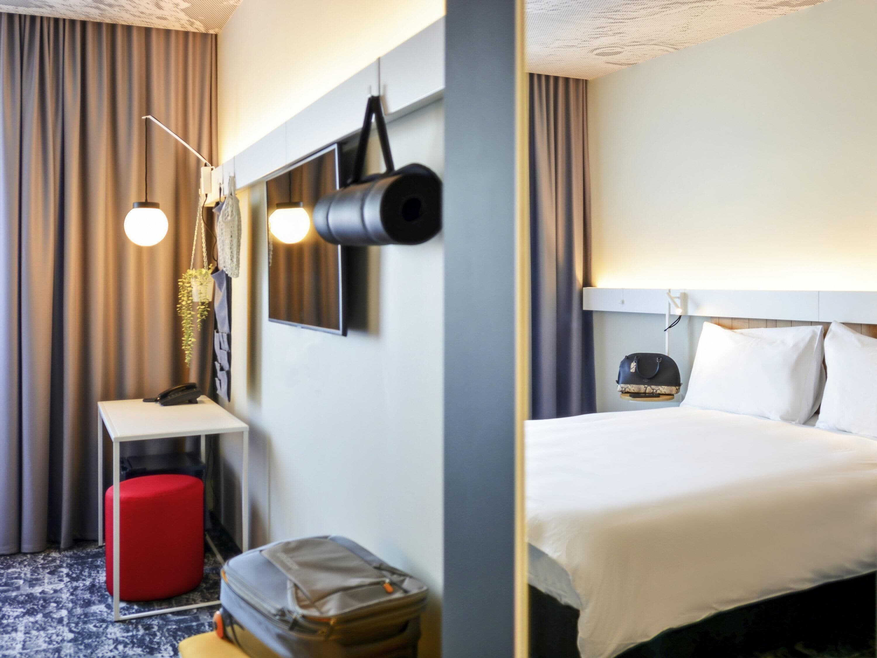 Photo - ibis Bucharest Politehnica