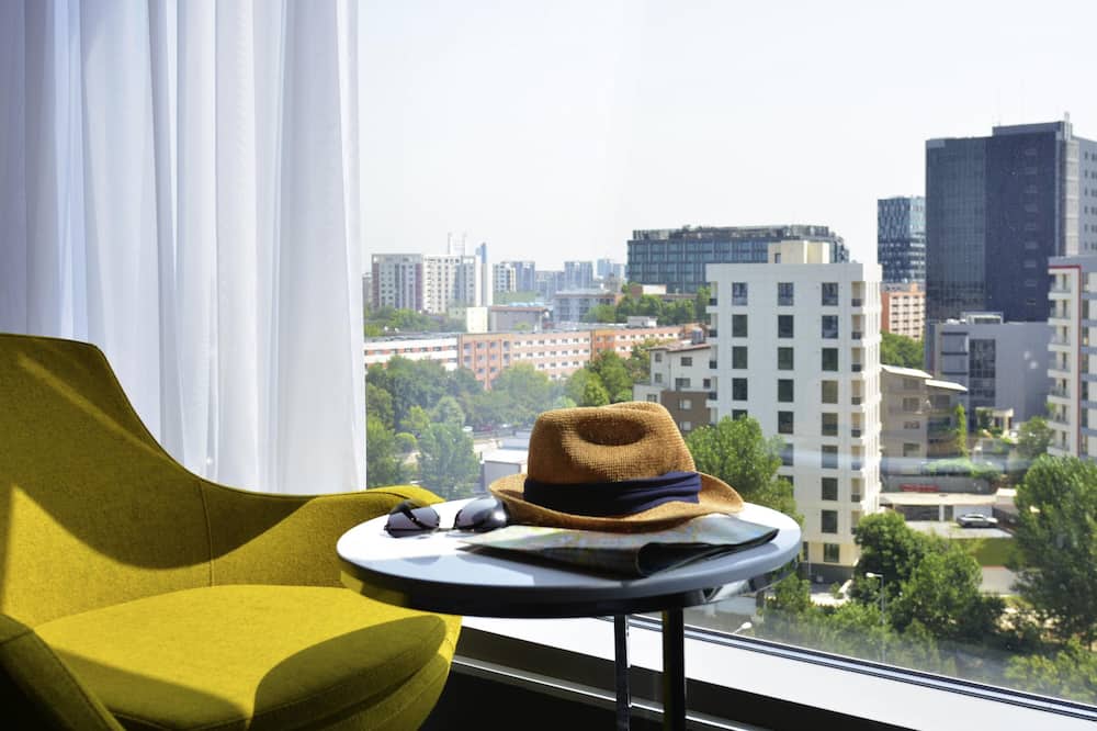 ibis Bucharest Politehnica
