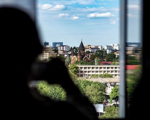 City view