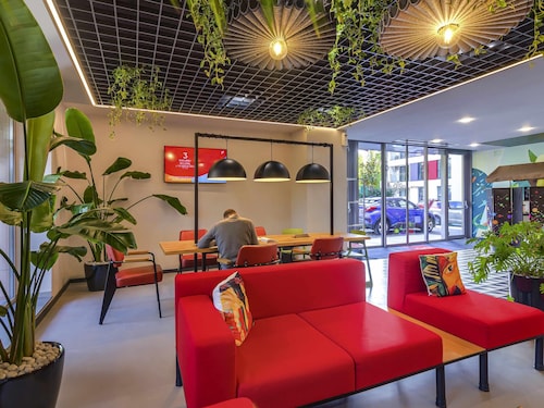 ibis Bucharest Politehnica