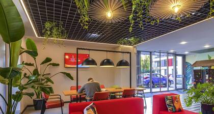 ibis Bucharest Politehnica