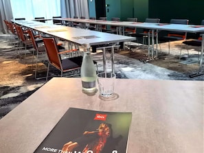 Sala de reunião