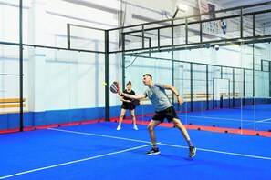 Installations sportives