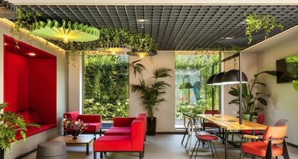 ibis Bucharest Politehnica