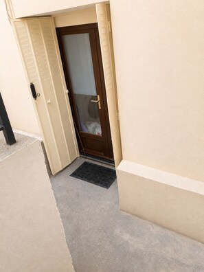Detalle exterior