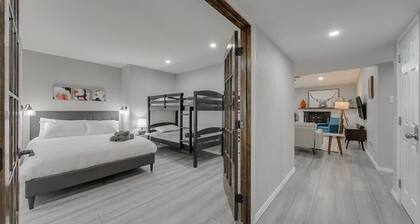 Open Space Home for Family, Groups with Privat Pool