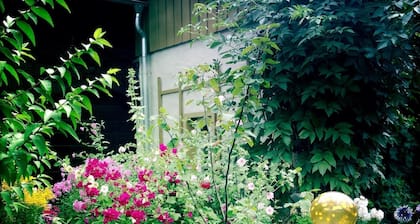 Maison de vacances Waltersdorf pour 1 - 5 personnes avec 2 chambres Ă coucher - Maison de vacances