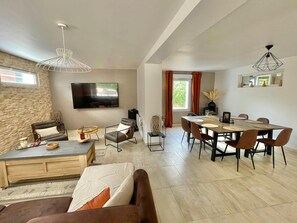 TV connectée