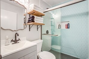 Badkamer