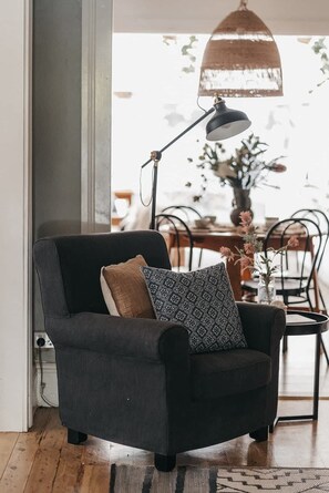Fernseher, Arbeitsbereiche
