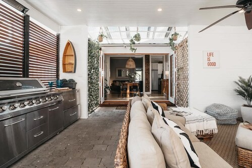 La Mia Casa 159 | The Entertainer