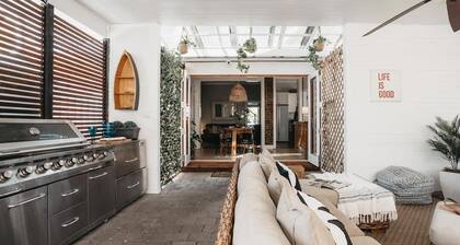 La Mia Casa 159 | The Entertainer