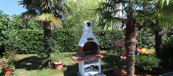 Air conditioned apartment Miro for 2 people near the beach