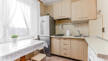 Comfort-Zimmer | Eigene Küche | Wasserkocher