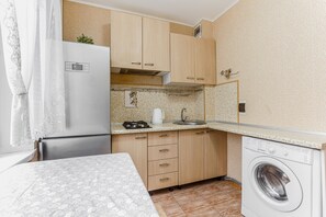 Comfort-Zimmer | Eigene Küche | Wasserkocher