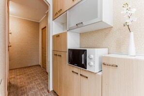 Comfort-Zimmer | Eigene Küche | Wasserkocher
