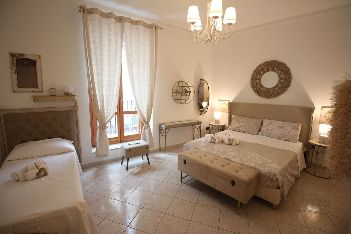 Chambre Triple Supérieure