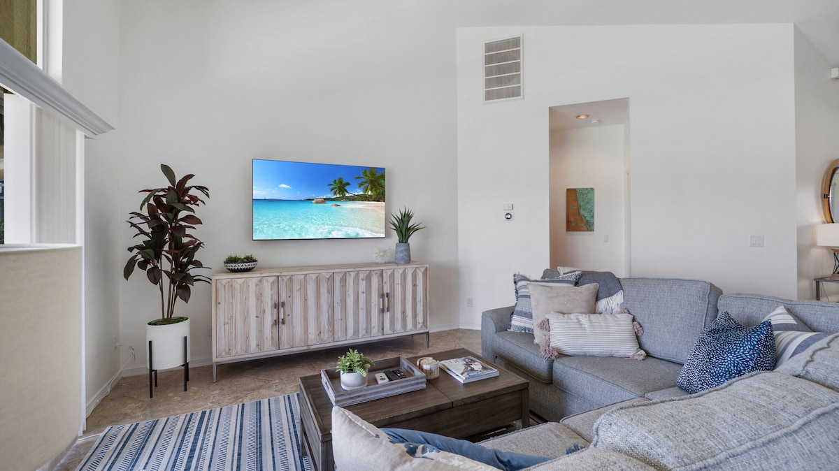 Photo 21 of Enjoy Players Club Access in this Luxurious Naples Golf Course Home.