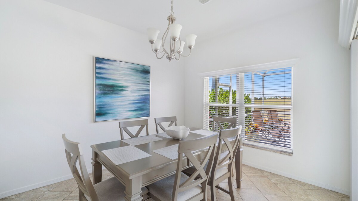 Photo 20 of Enjoy Players Club Access in this Luxurious Naples Golf Course Home.