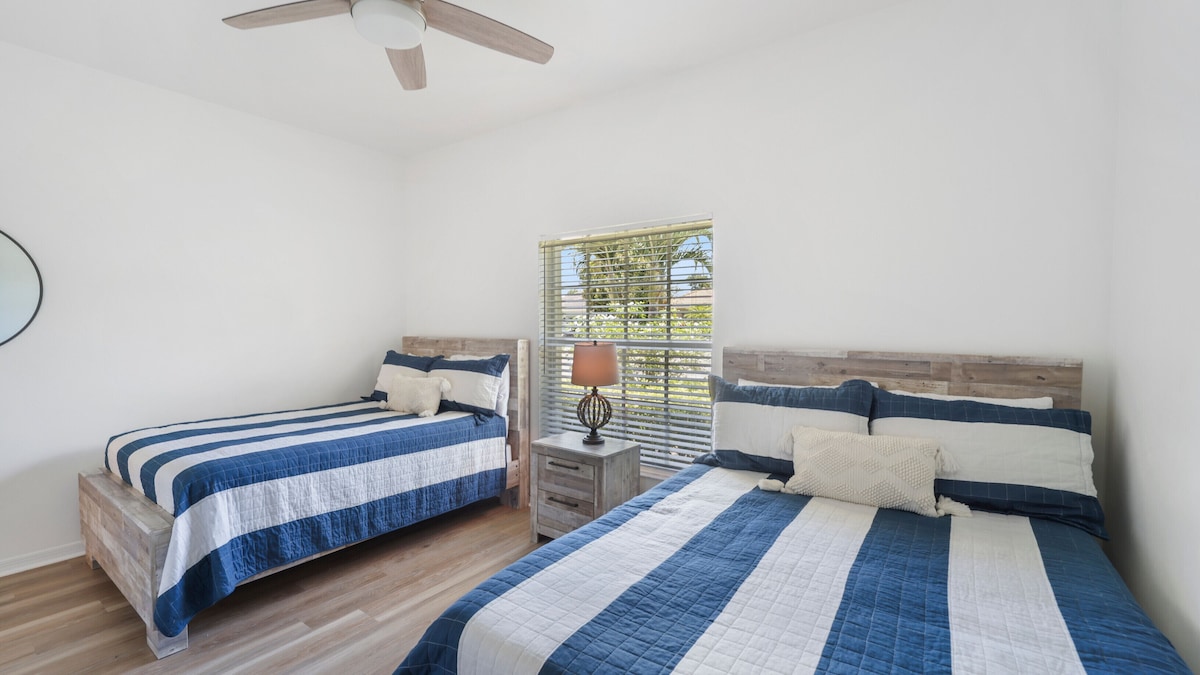 Photo 29 of Enjoy Players Club Access in this Luxurious Naples Golf Course Home.