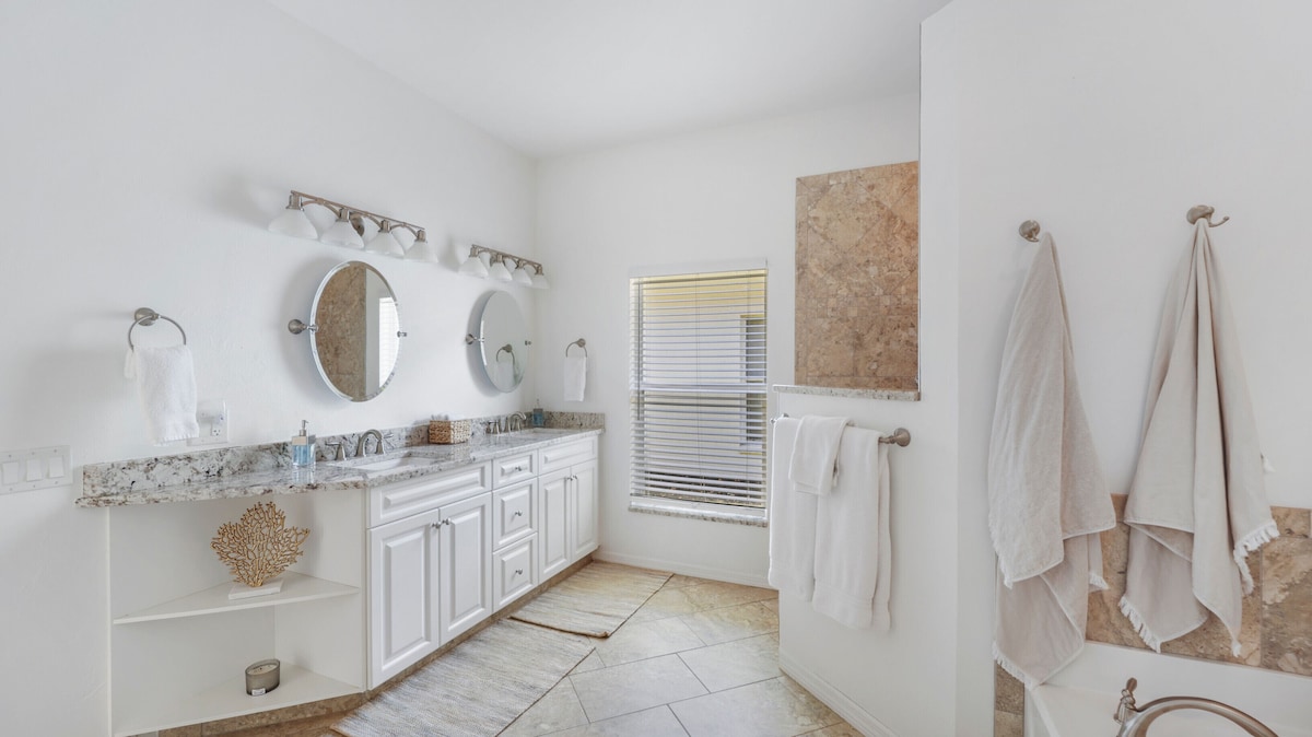 Photo 27 of Enjoy Players Club Access in this Luxurious Naples Golf Course Home.