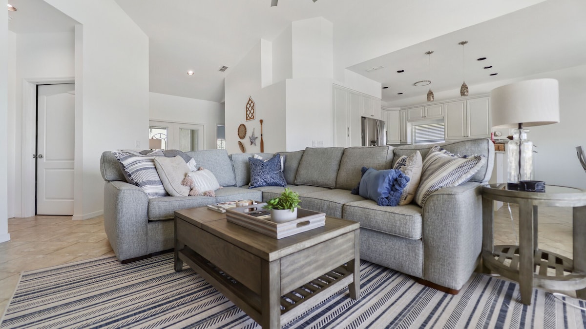 Photo 31 of Enjoy Players Club Access in this Luxurious Naples Golf Course Home.